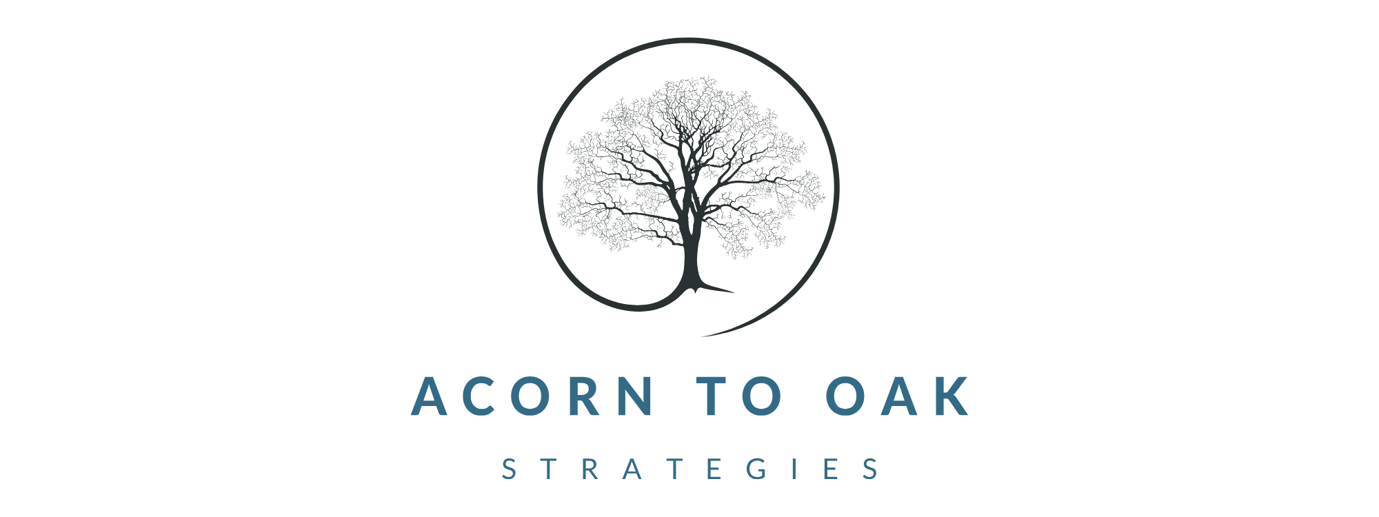 Acorn To Oak Strategies