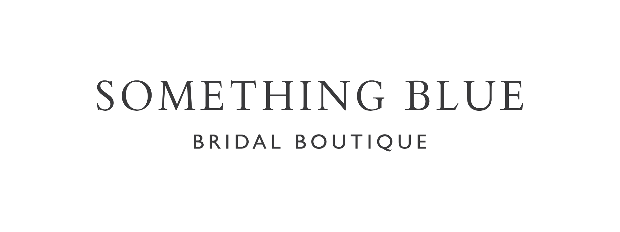 Something Blue Bridal