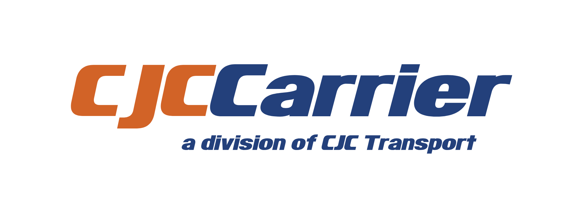 CJC Carrier