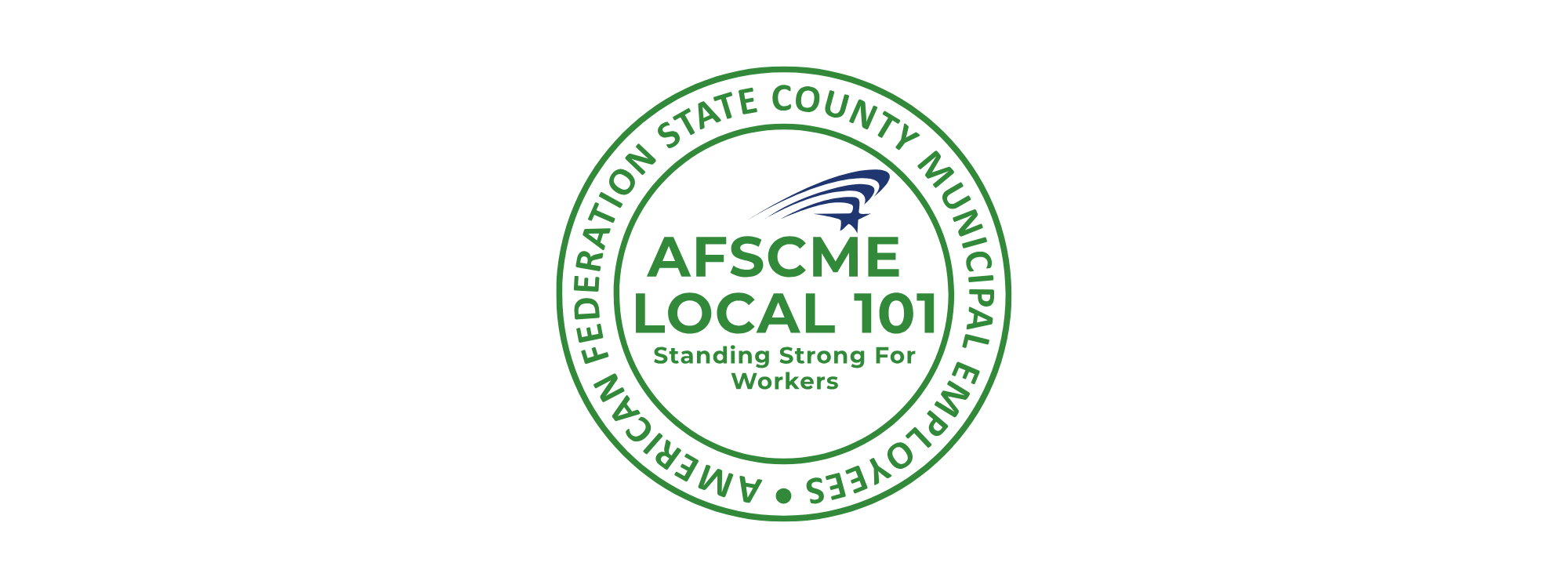 AFSCME 101