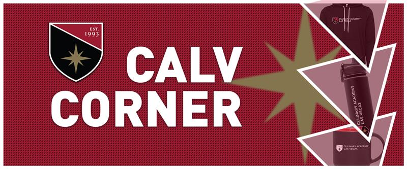 CALVCorner