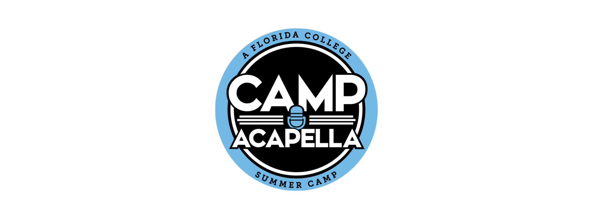 Camp Acapella