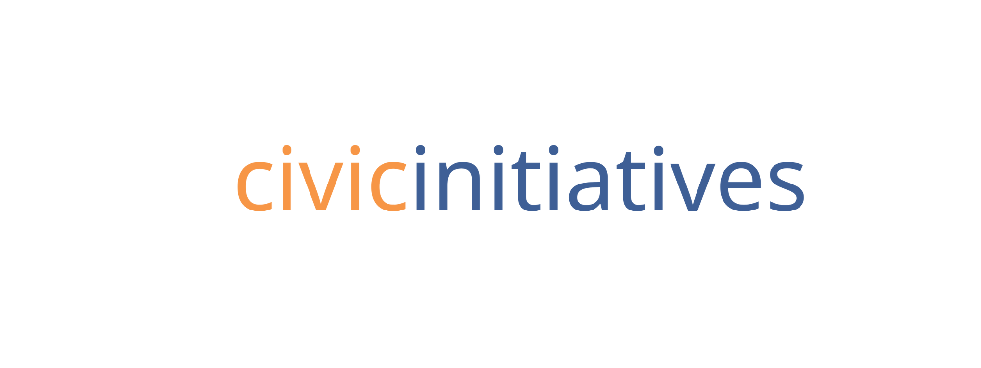 CivicInitiatives