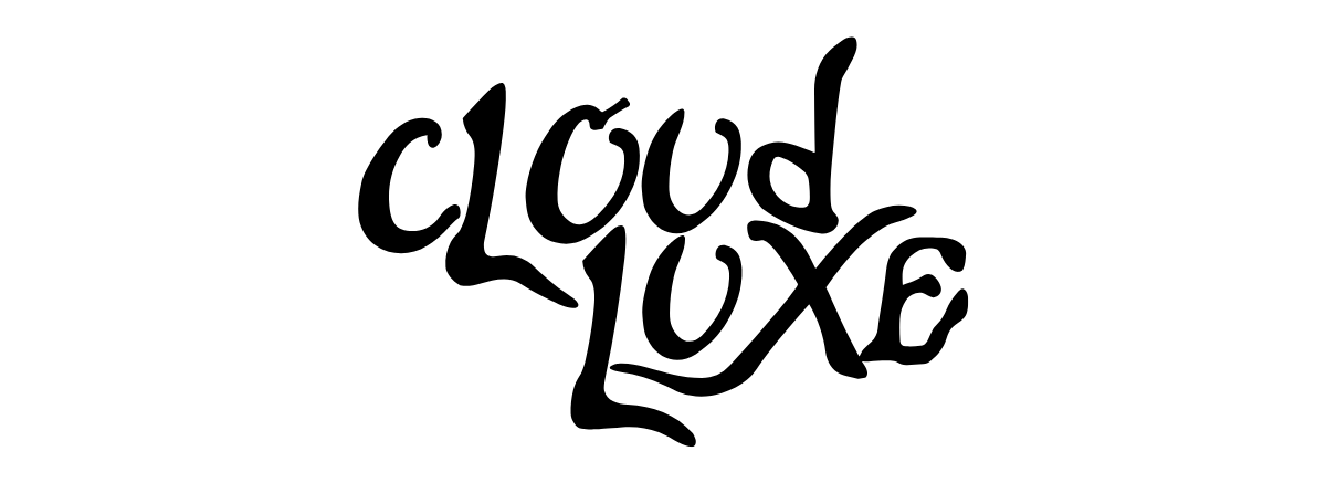 CloudLuxeClothing