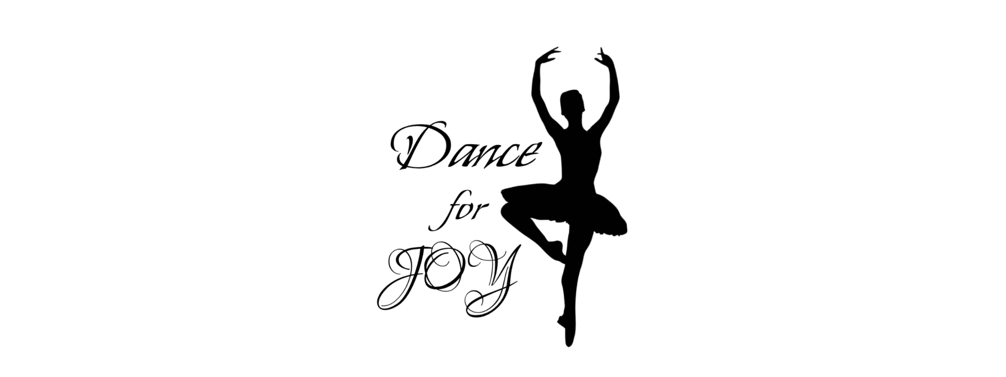 Dance for Joy