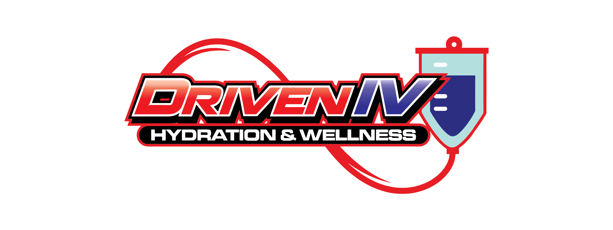 DrivenIVHydration&Wellness