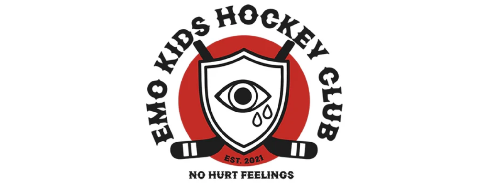 EKHC - Emo Kids Hockey Club