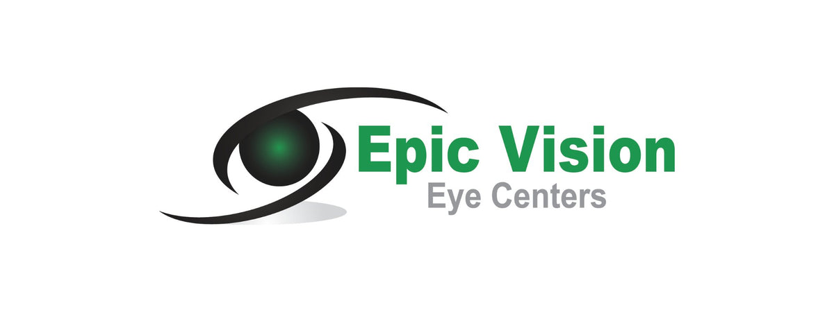 Epic Vision Eye Center – Merchloop