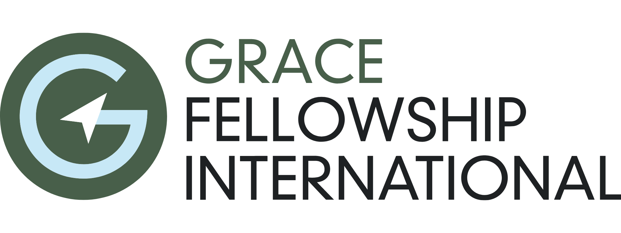 GraceFellowshipInternational