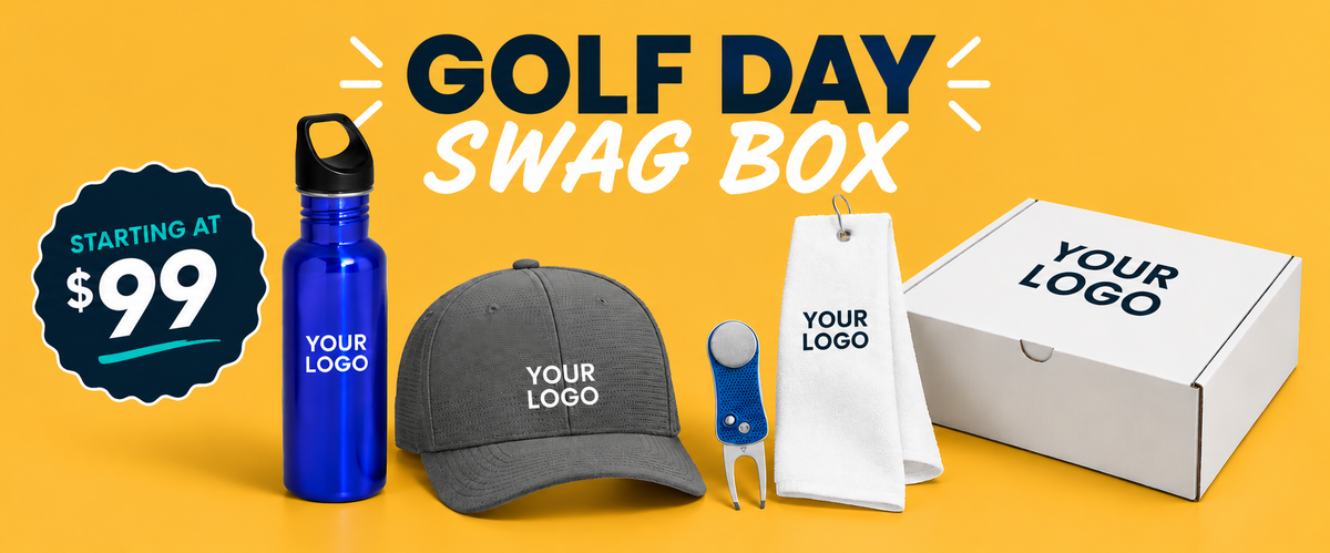 Swag Box - Golf Day