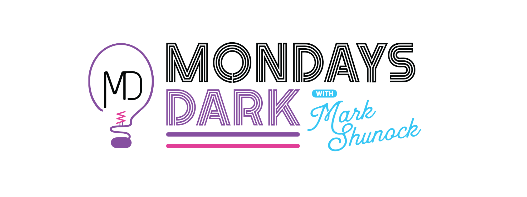 MondaysDark