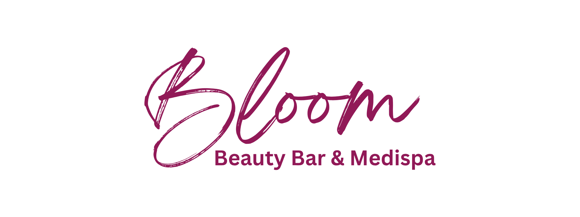 BloomBeautyBar&Medispa