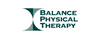 BalancePhysicalTherapy