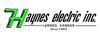Haynes Electric