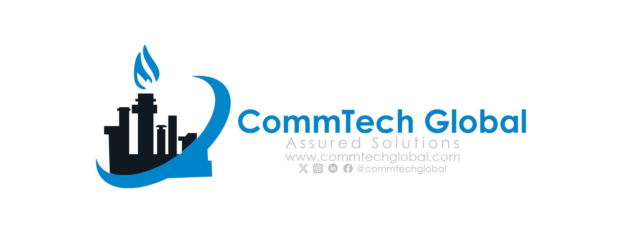 Commetech CommTech Global – Merchloop