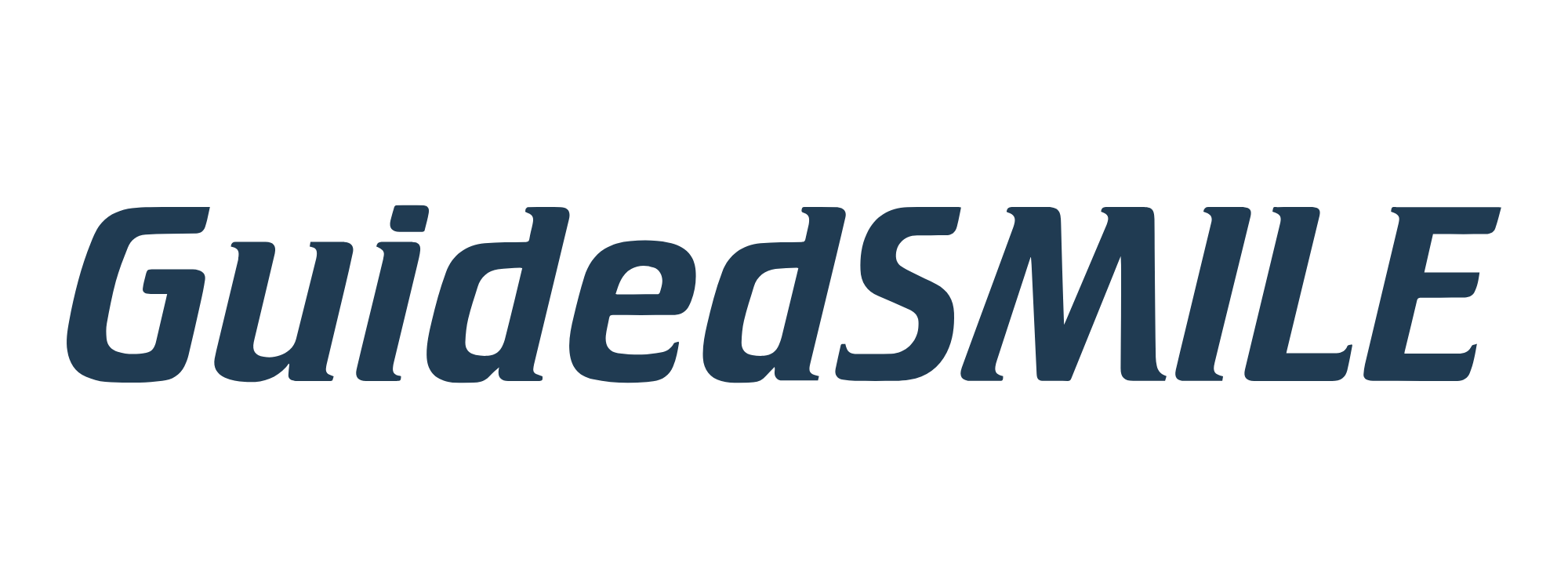 GuidedSMILE
