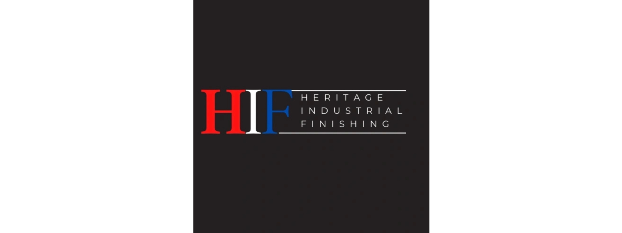 Heritage Industrial Finishing