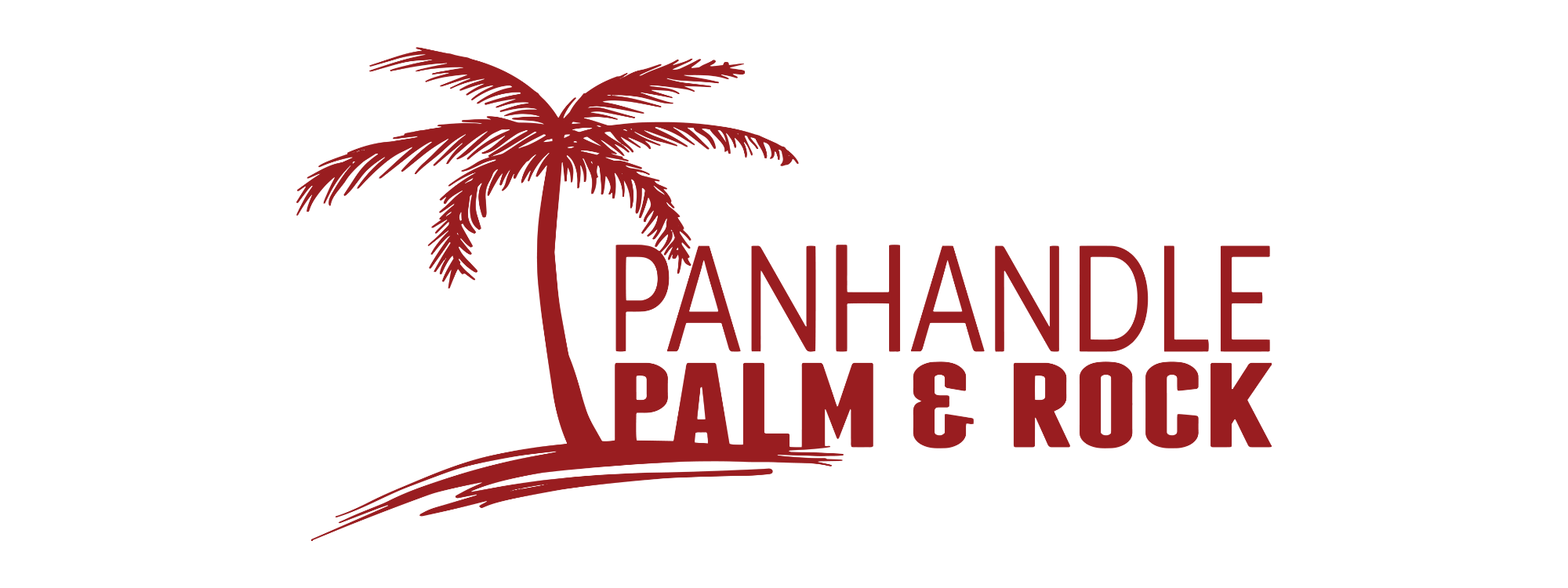 PanhandlePalmAndRock
