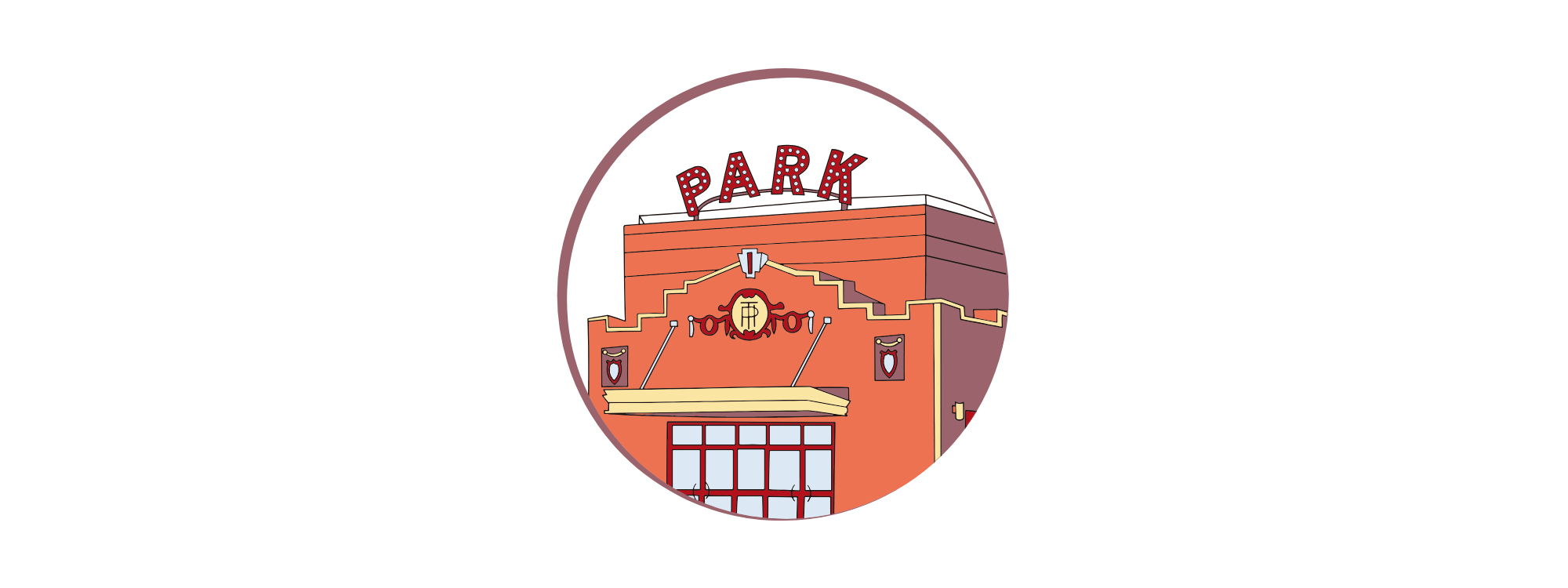ParkTheatreTeamStore