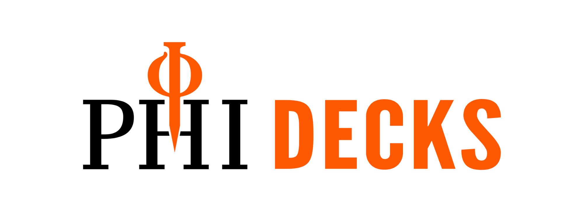 PhiDecks