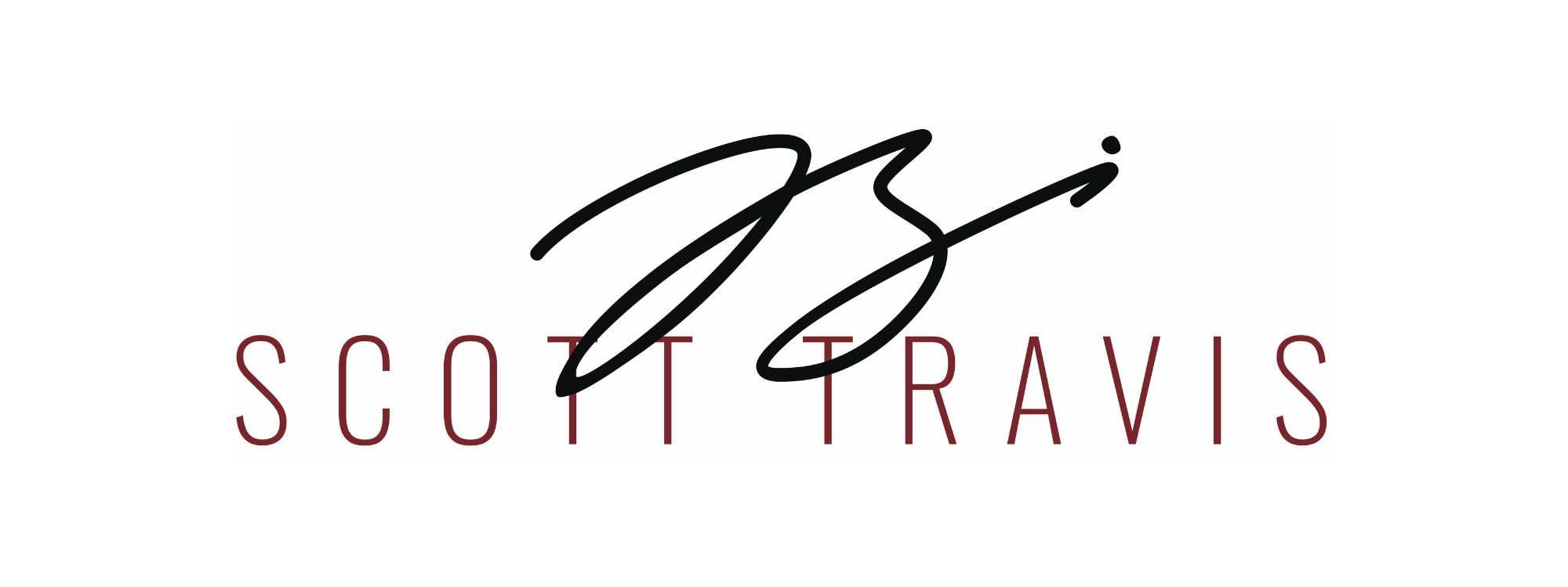 ScottTravisArtStore