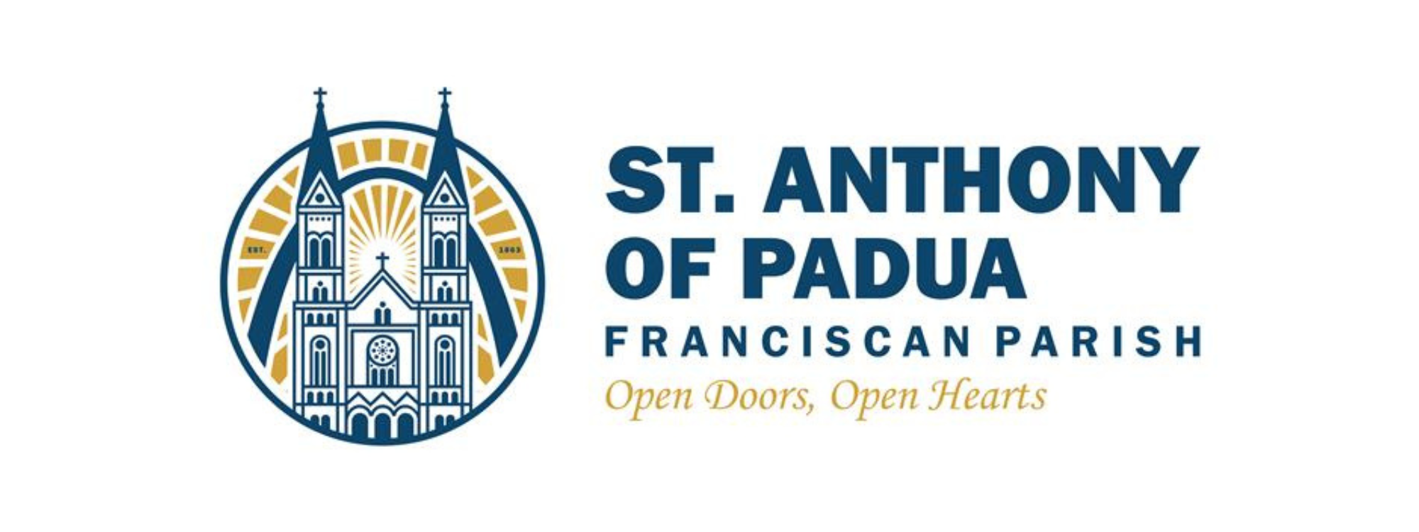 St. Anthony of Padua