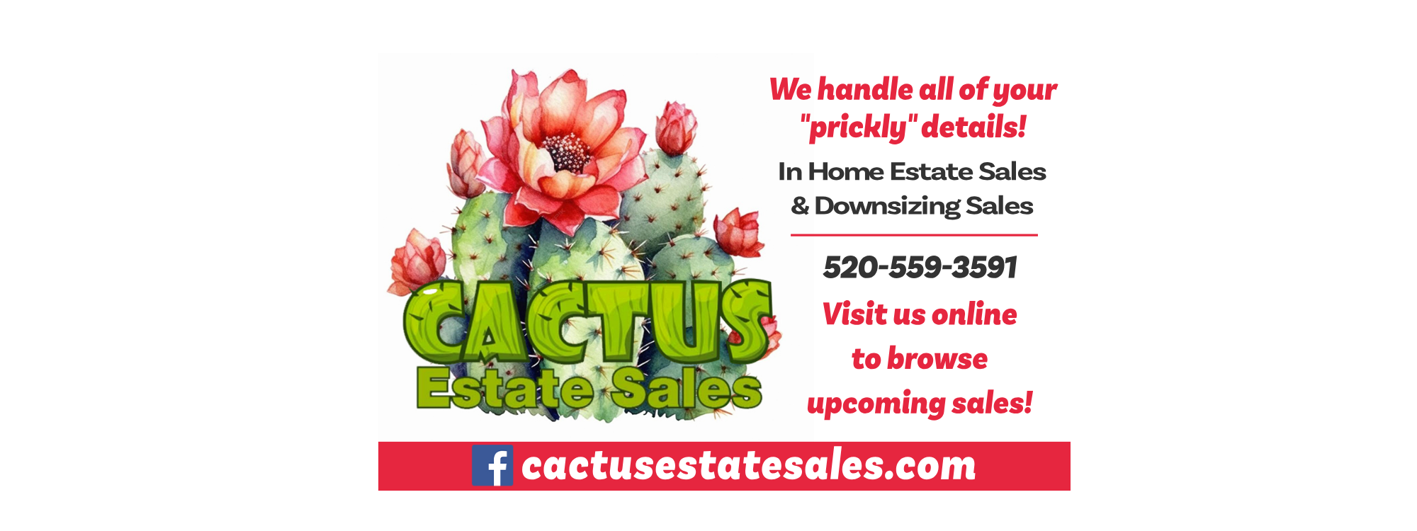 CactusEstateSales