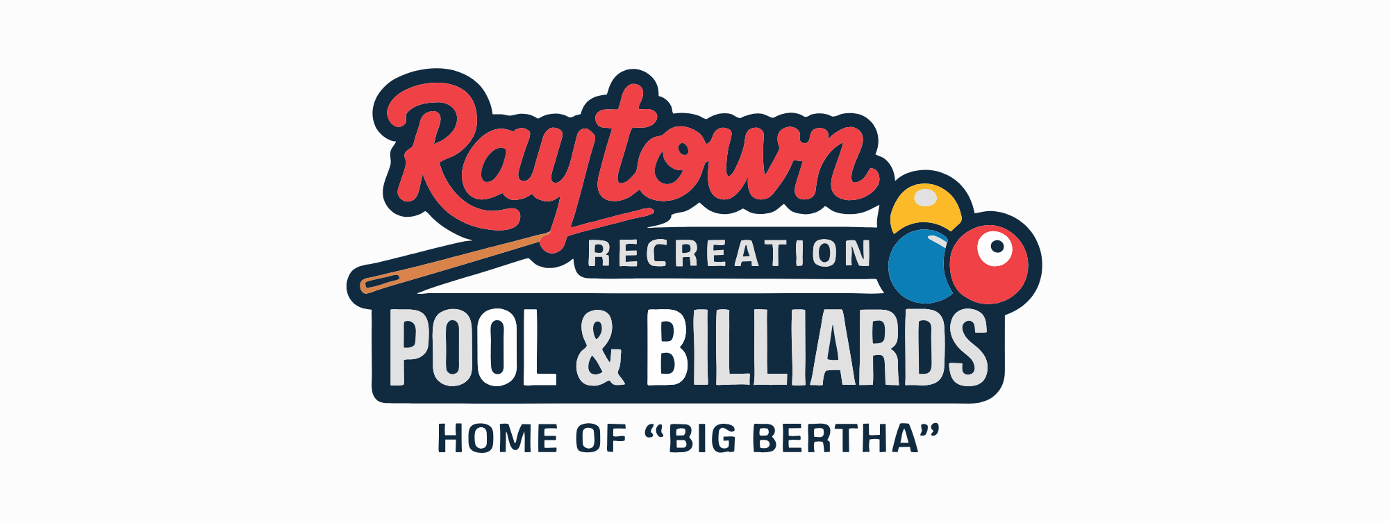RaytownRecreationPoolAndBilliards