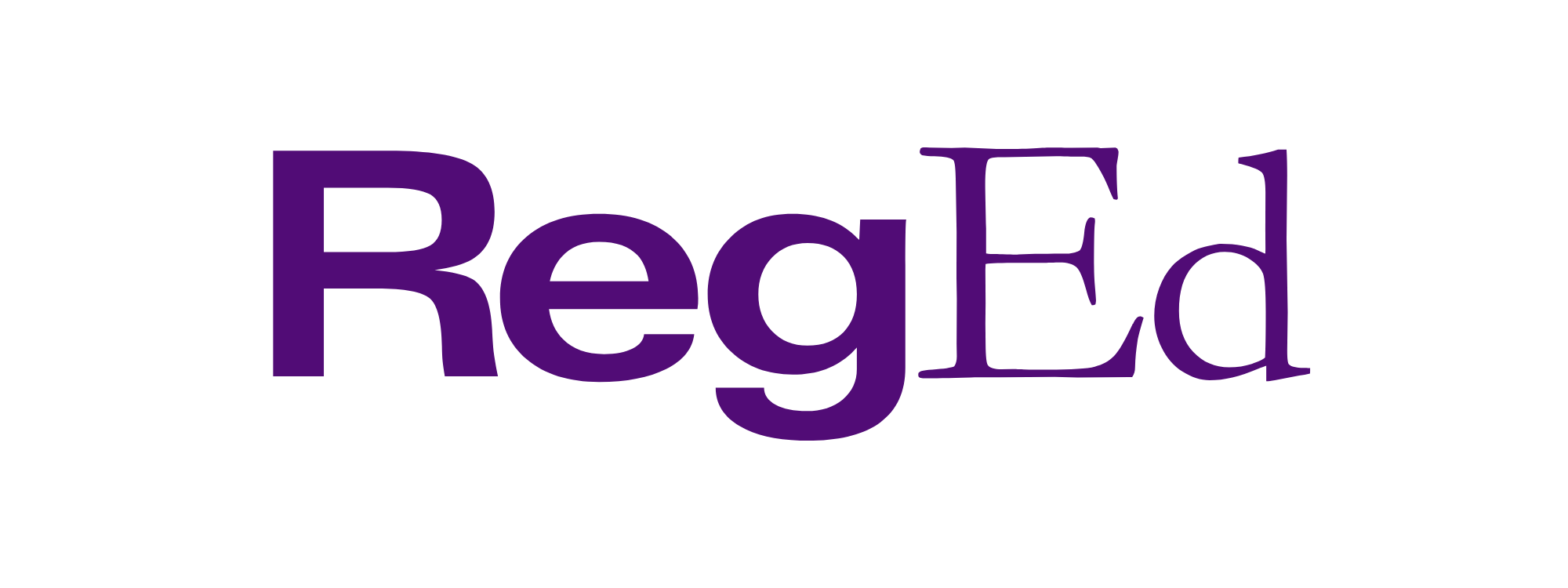 RegEd