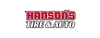 HansonsTireandAuto