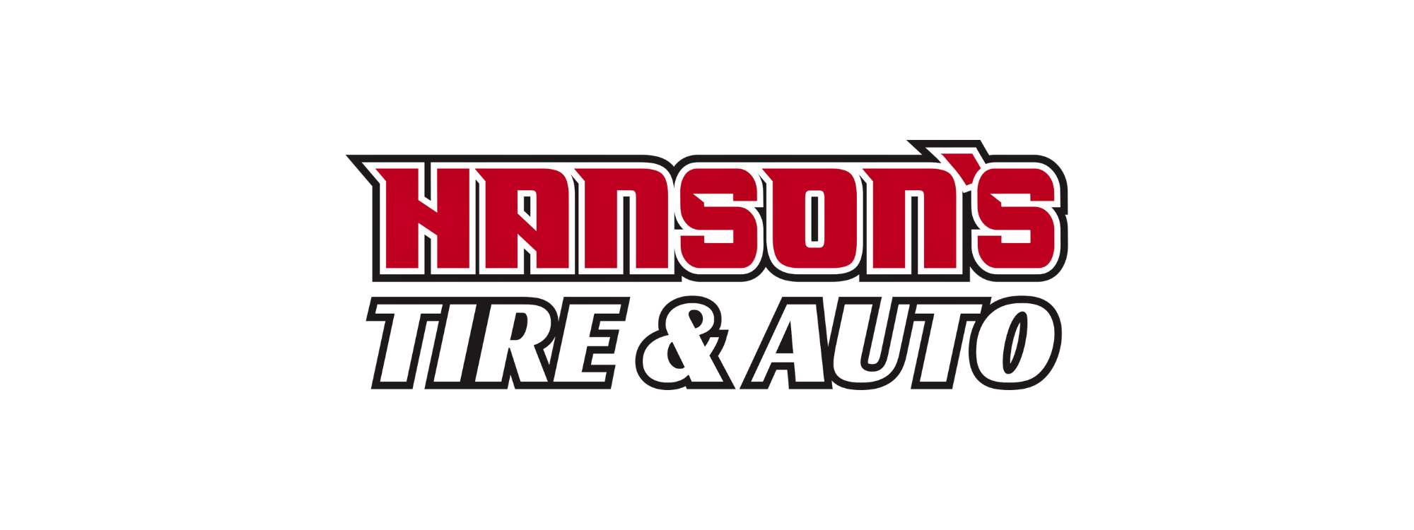 HansonsTireandAuto