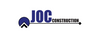 JOCConstruction