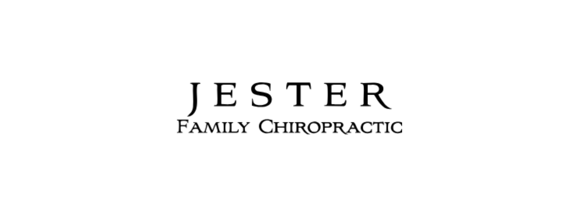 JesterFamilyChiropractic