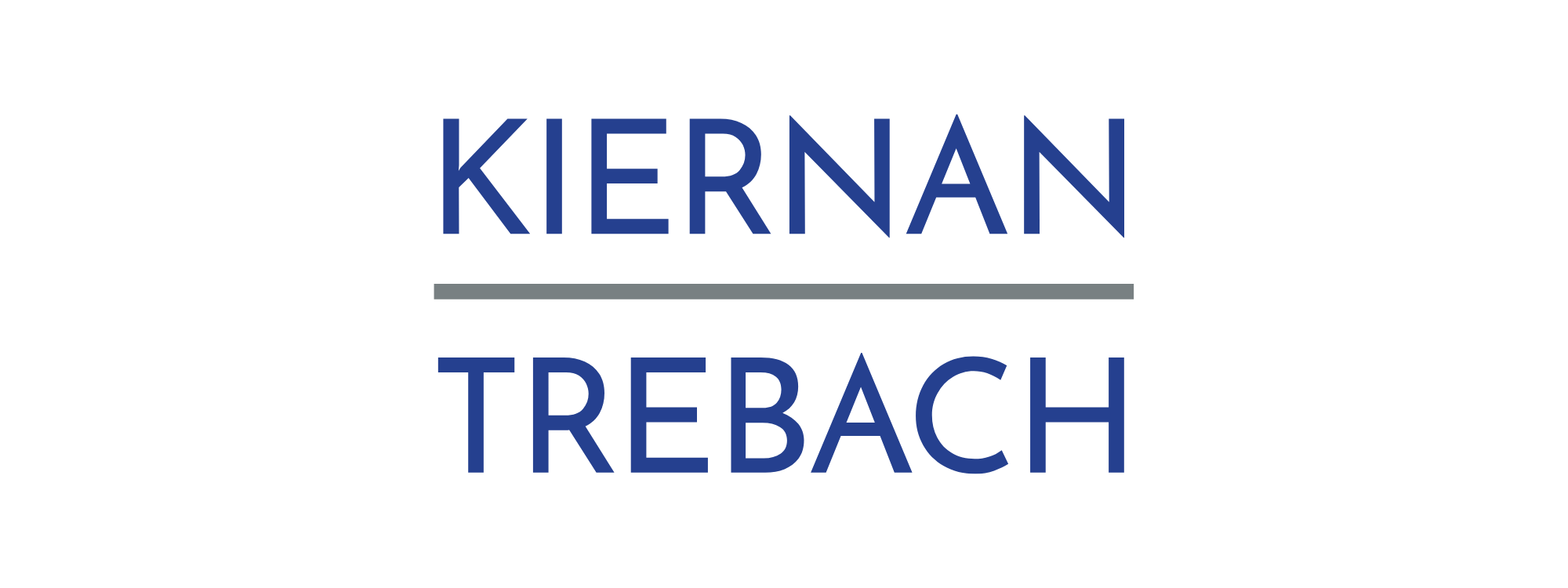 Kiernan Trebach