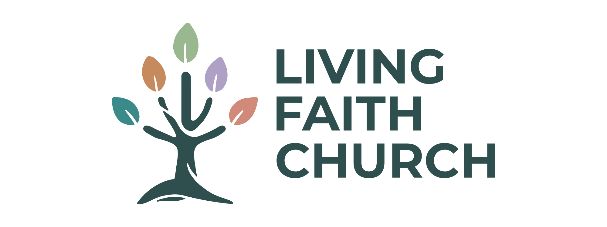 Living Faith Church