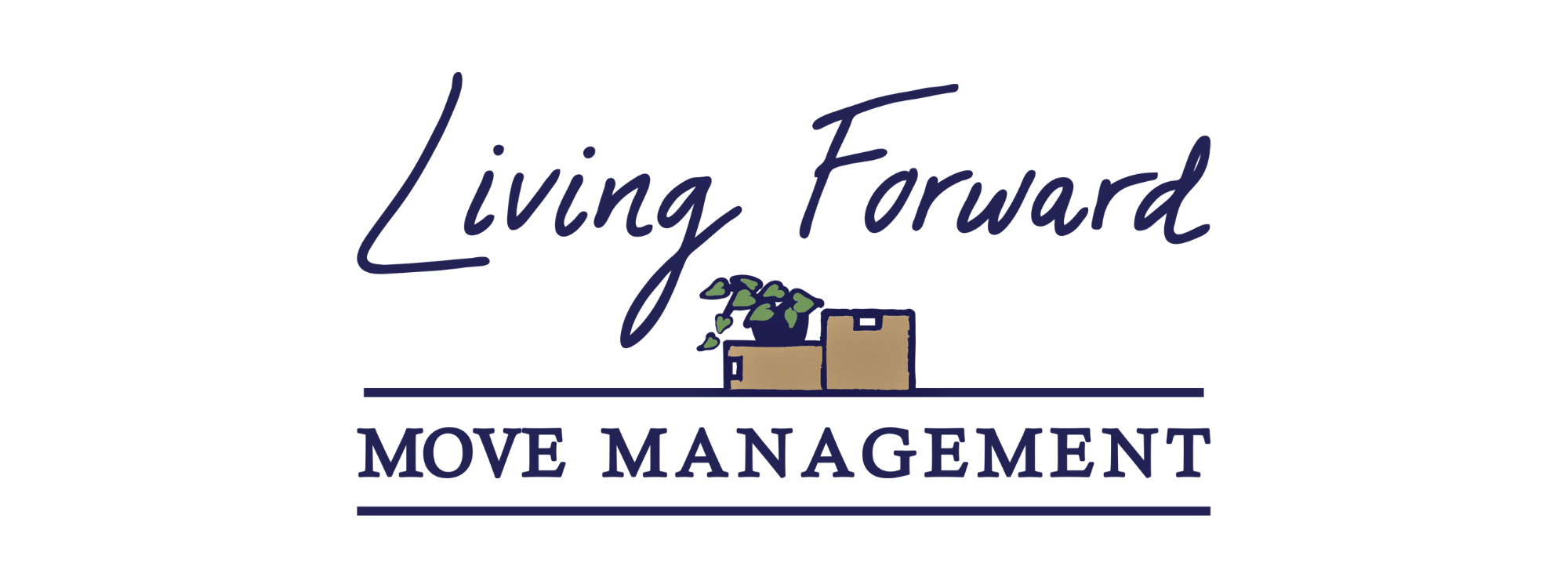 LivingForwardMoveManagement