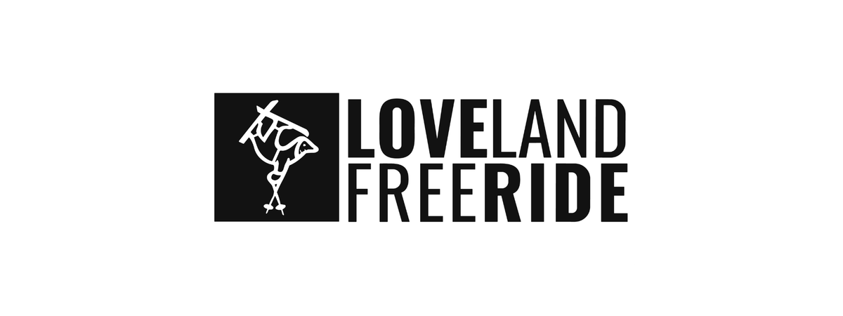 Loveland Freeride
