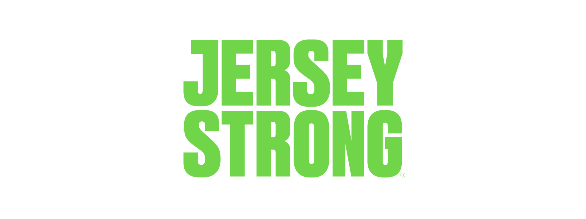 JerseyStrong