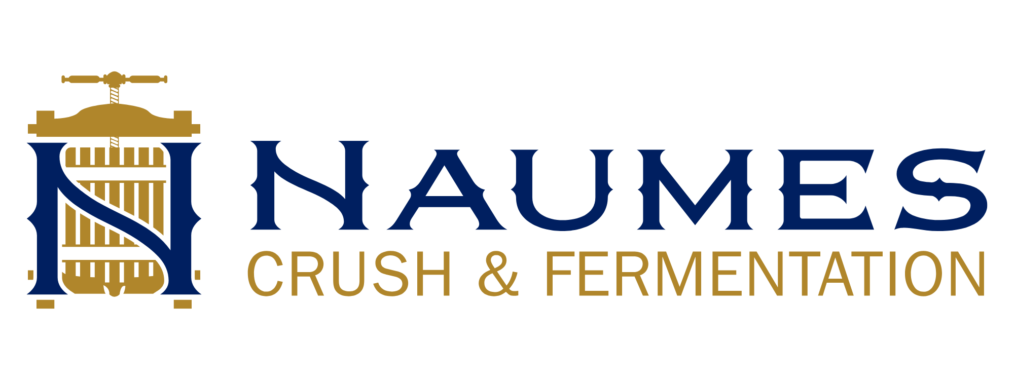 Naumes Crush & Fermentation
