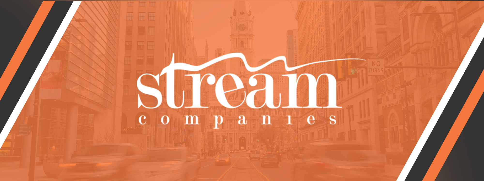 Stream Companies