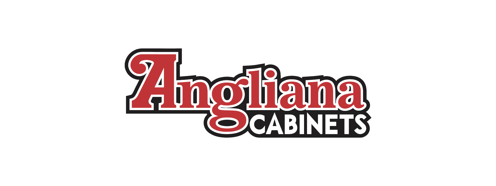 Angliana Cabinets
