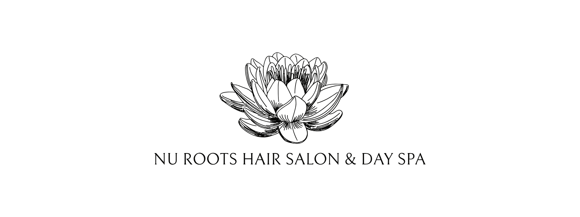 Nu Roots Salon and Day Spa