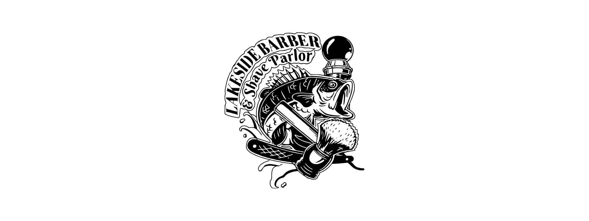 Lakeside Barber and Shave Parlor