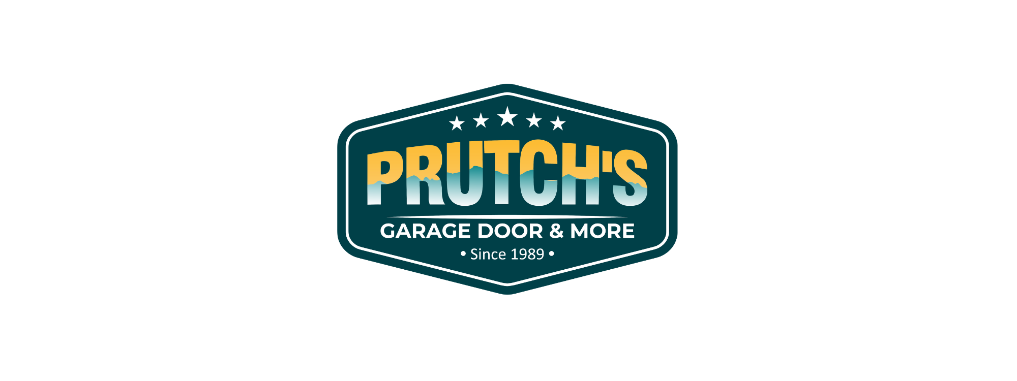 Prutch’s Garage Door