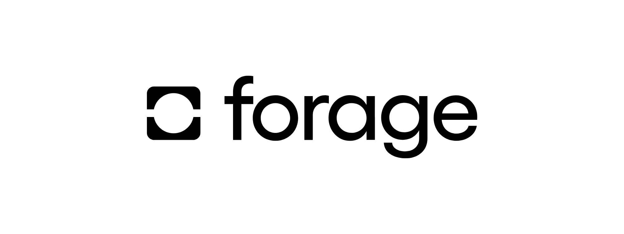 Forage