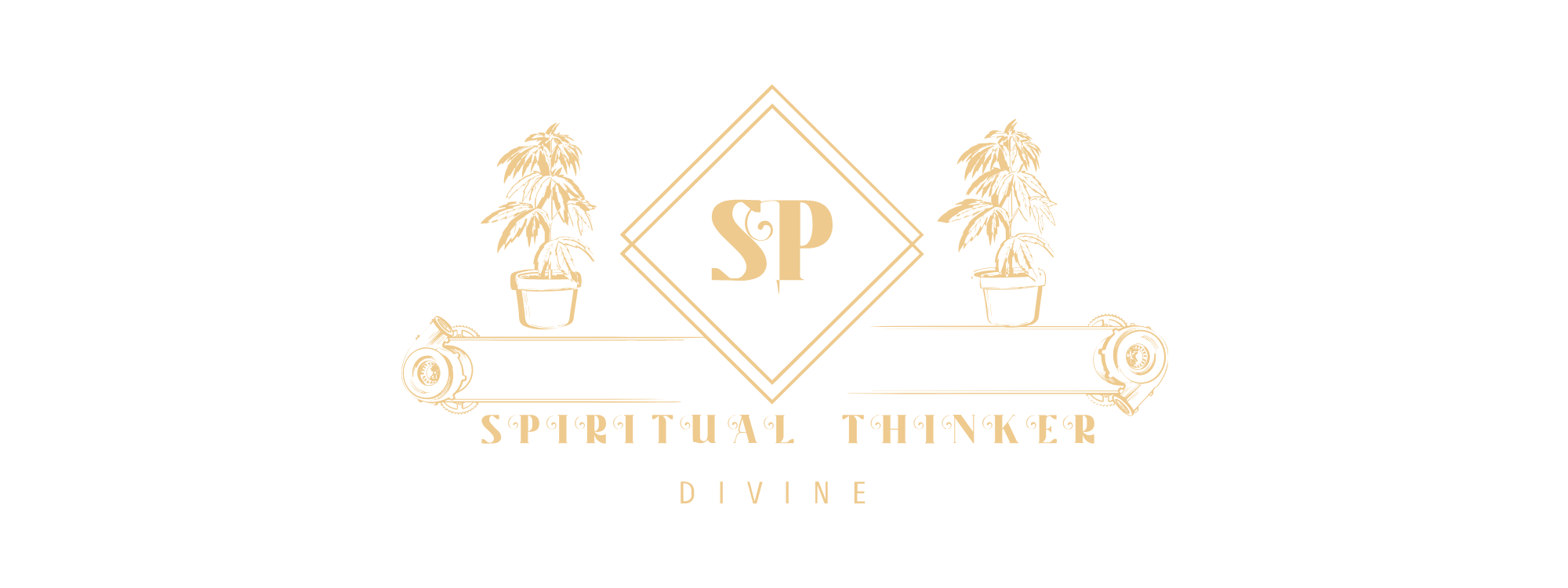 Spiritual Thinker