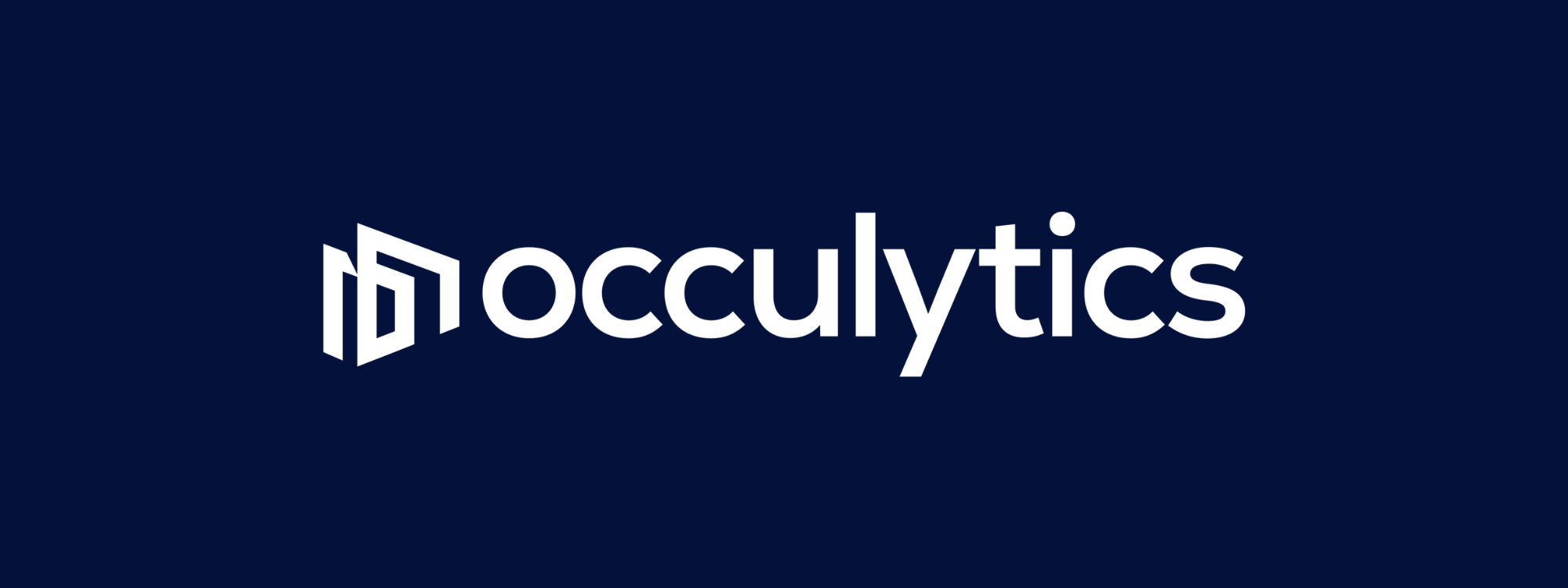 Occulytics
