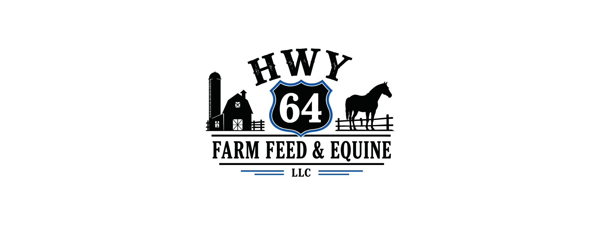 Highway 64 farm and feed