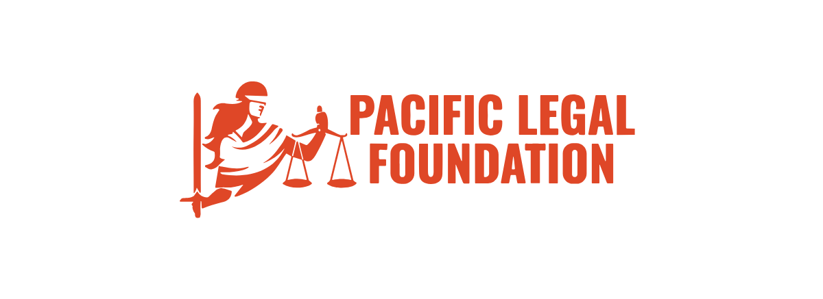 PacificLegalFoundation