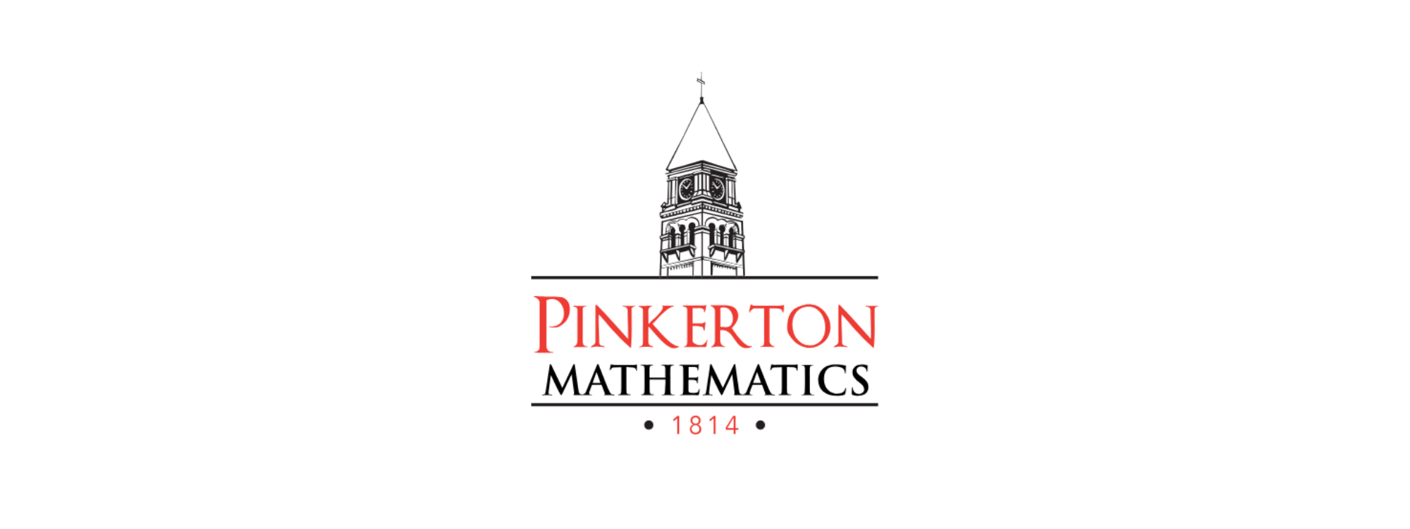 PinkertonMathematics
